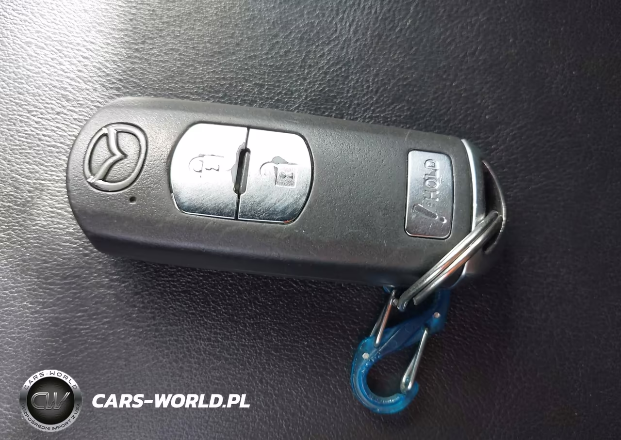 2018 Mazda Mazda3 Grand Touring VIN:3MZBN1M37JM270097 - 11