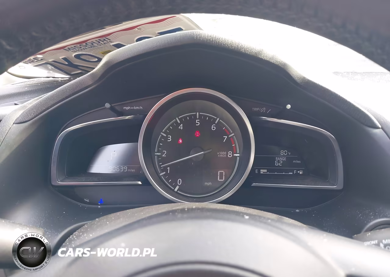 2018 Mazda Mazda3 Grand Touring VIN:3MZBN1M37JM270097 - 7