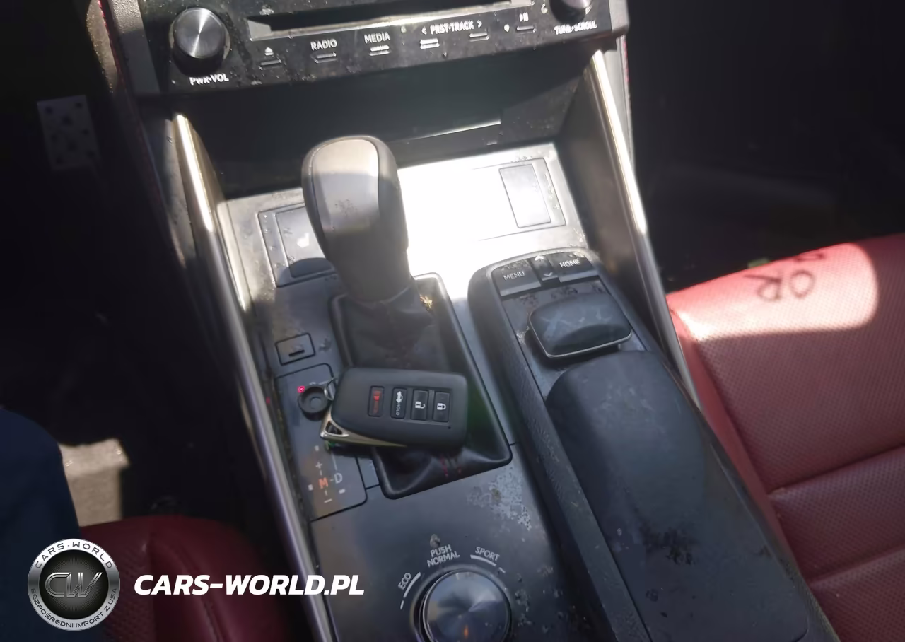 2014 Lexus Is 250 VIN:JTHBF1D28E5041929 - 11
