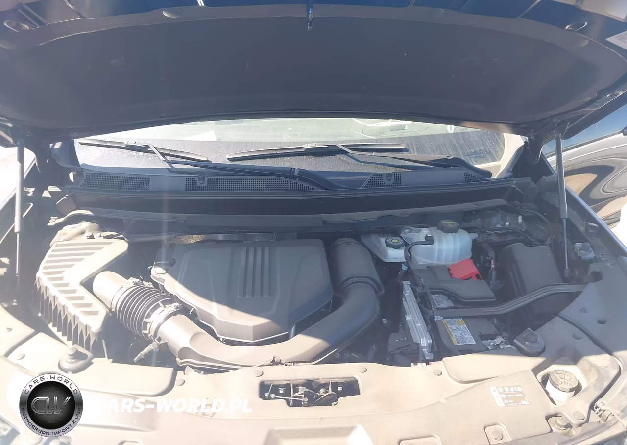 2025 Chevrolet Traverse Fwd Lt VIN:1GNERGRS4SJ199972 - 10