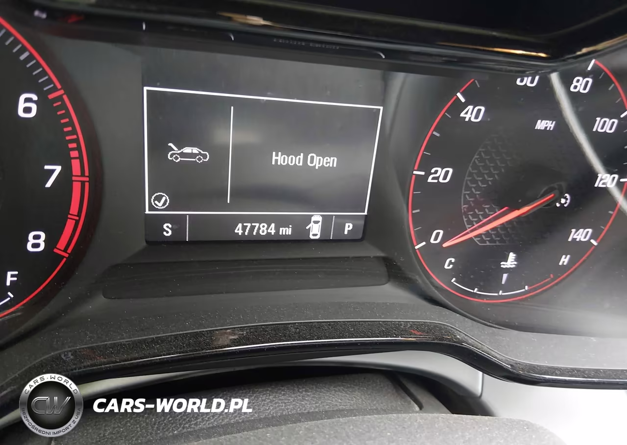 2024 Chevrolet Trax Fwd 1Rs VIN:KL77LGE25RC109961 - 15