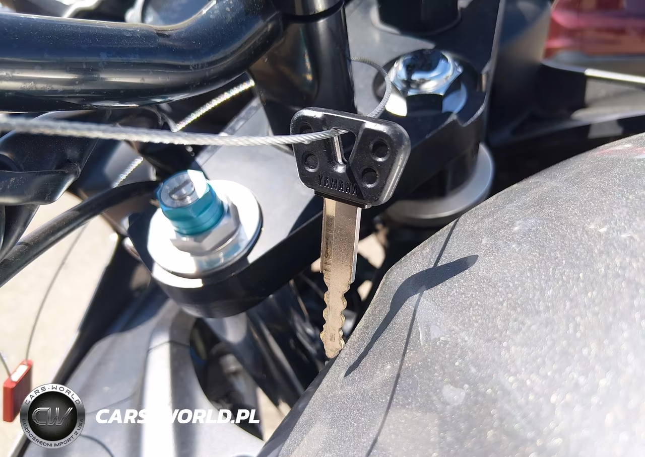 2003 Yamaha Fzs10 VIN:JYARN07E23A008220 - 11