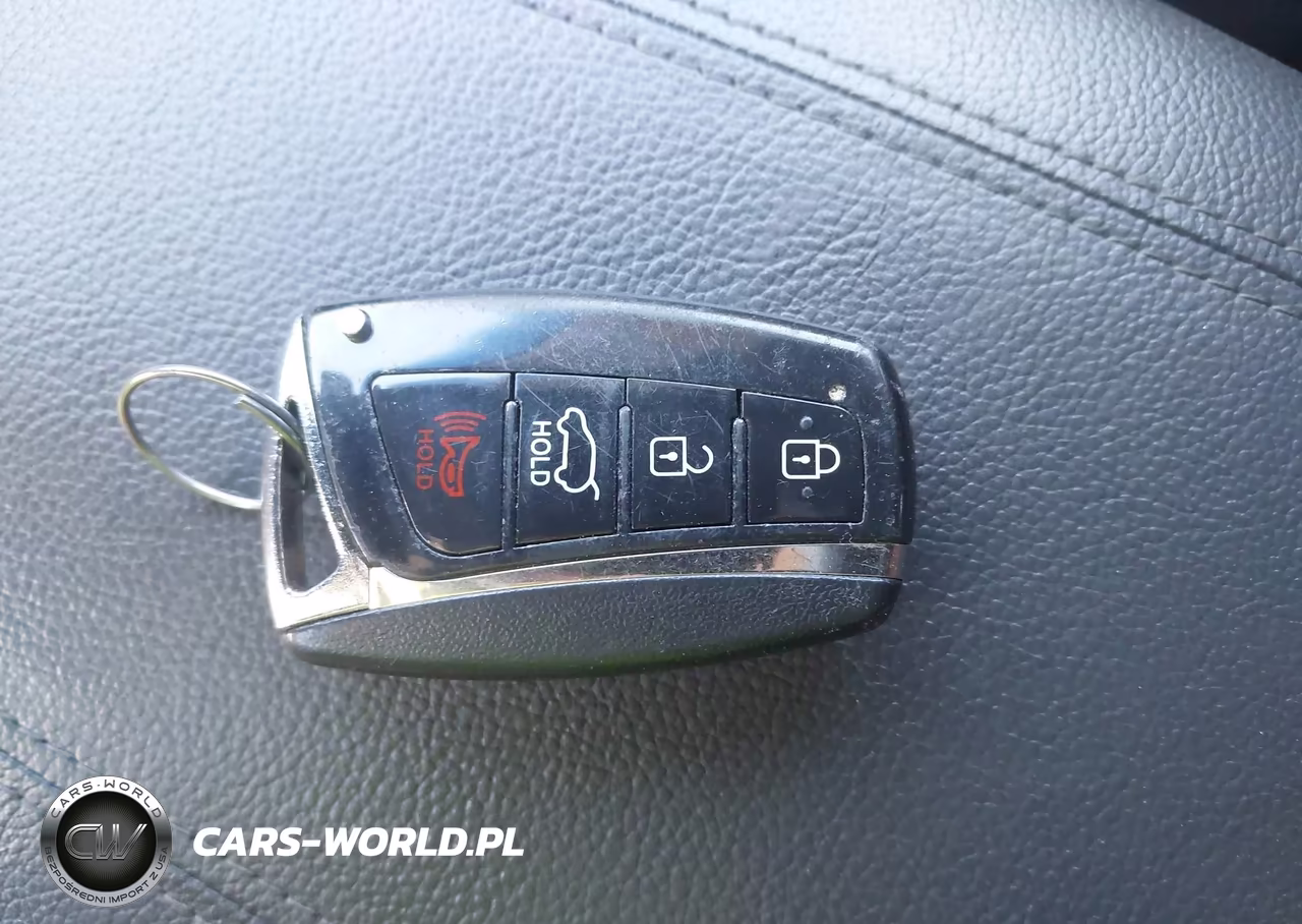2018 Hyundai Santa Fe Sport 2.0T Ultimate VIN:5XYZW4LA3JG566151 - 11