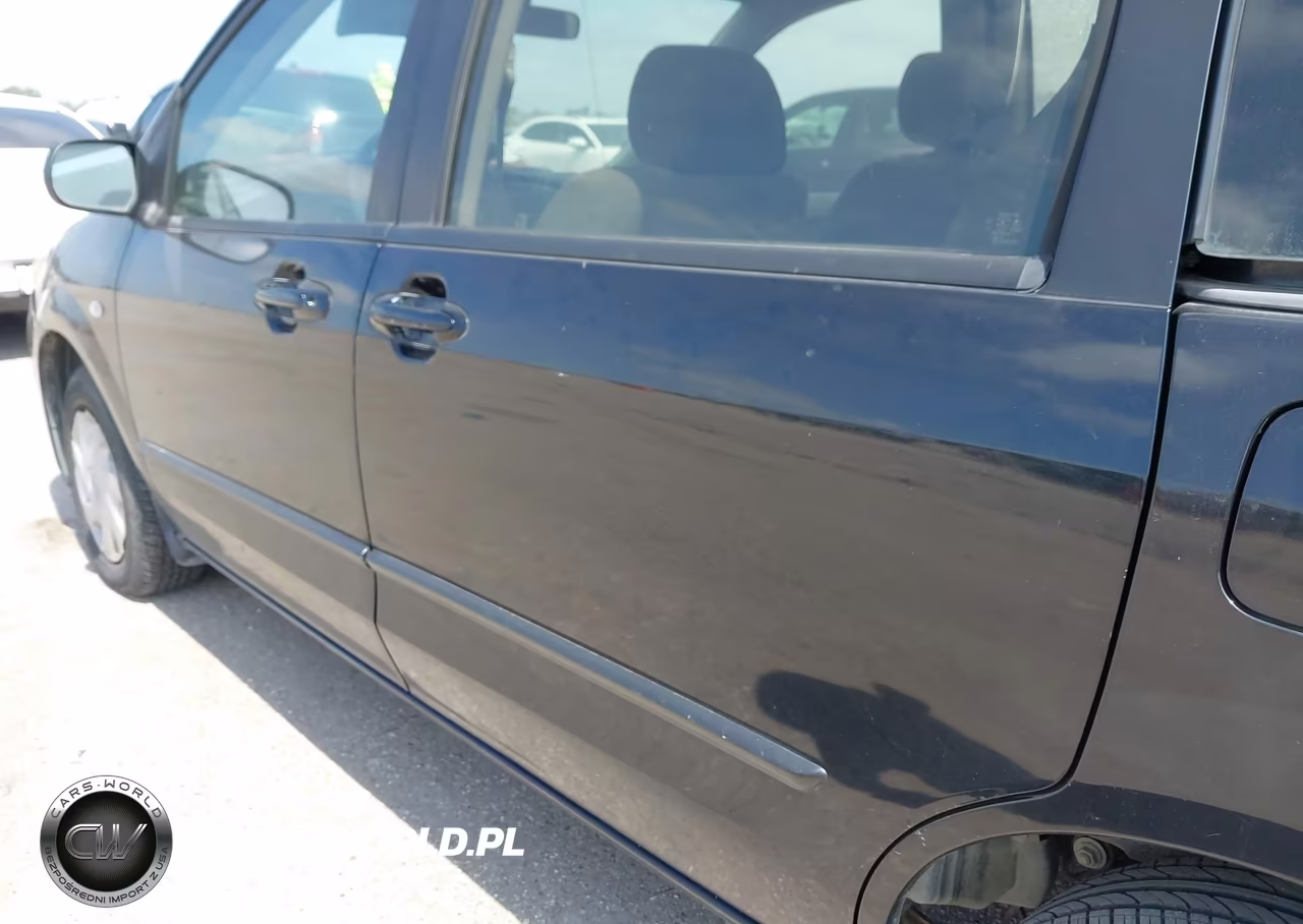 2006 Mazda Mpv Lx-Sv VIN:JM3LW28A160562459 - 13