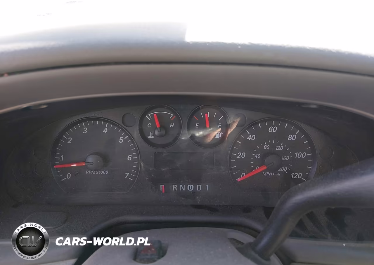 2007 Ford Taurus Se VIN:1FAFP53U07A212523 - 7