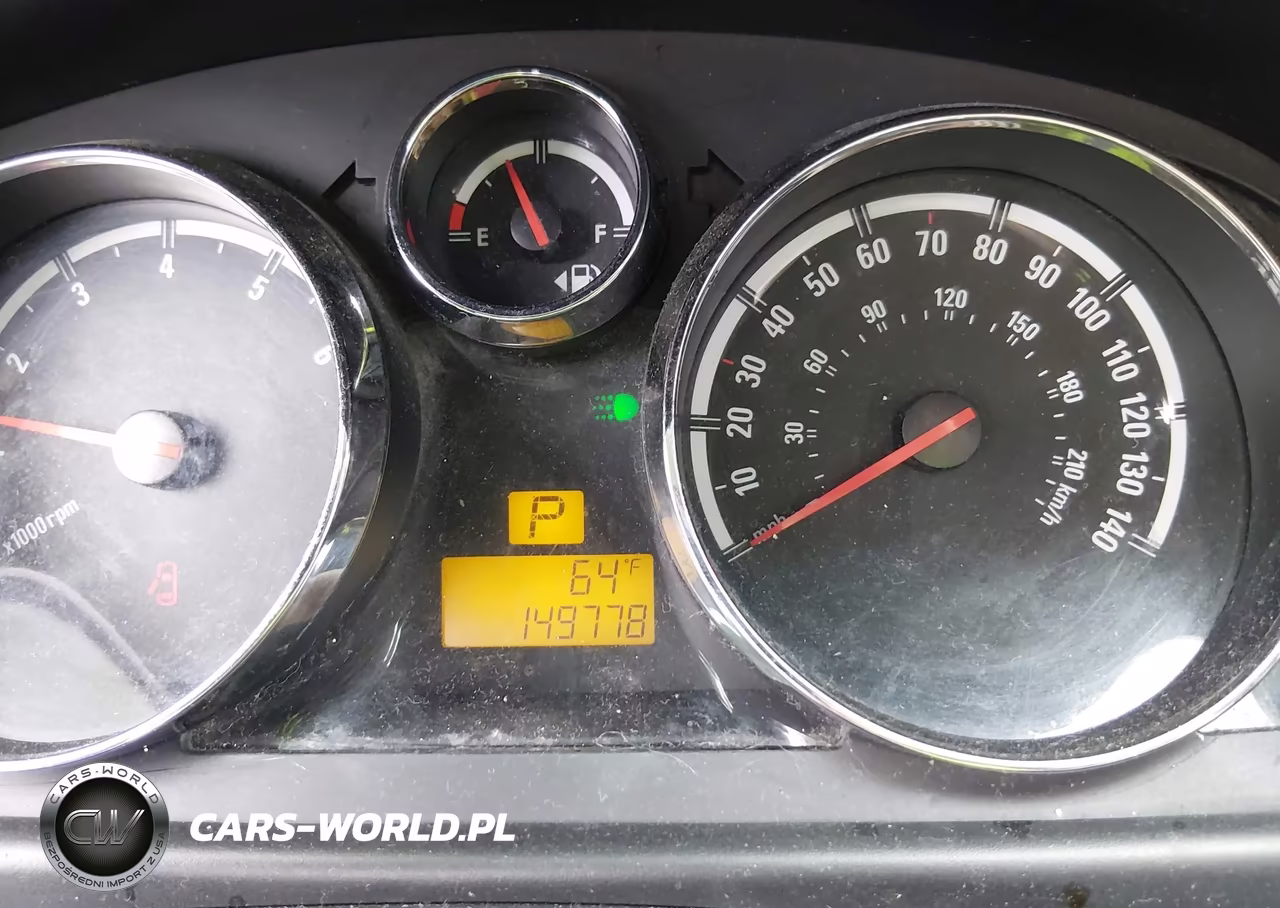 2008 Saturn Vue V6 Xr VIN:3GSDL73708S554111 - 7