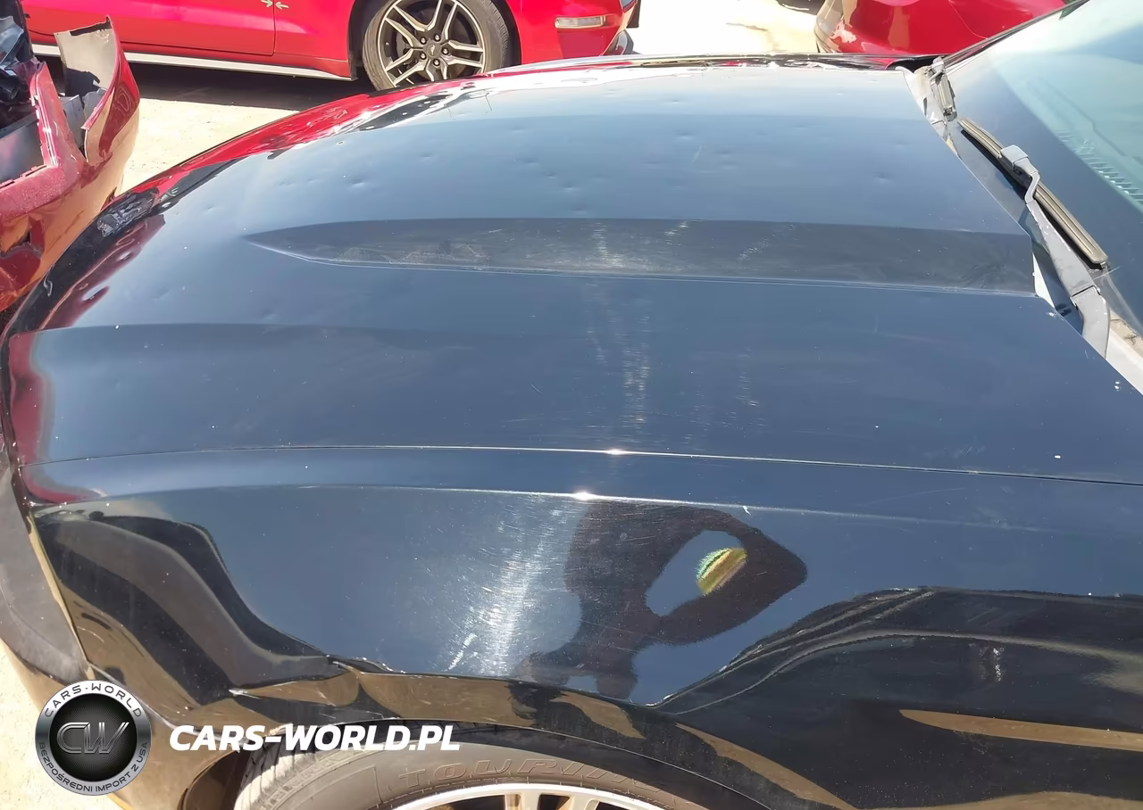 2011 Ford Mustang V6 VIN:1ZVBP8AM8B5153541 - 6