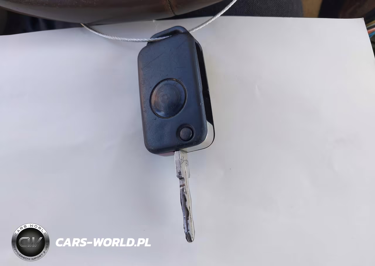 1997 Mercedes-Benz Sl 320 VIN:WDBFA63F4VF149119 - 11