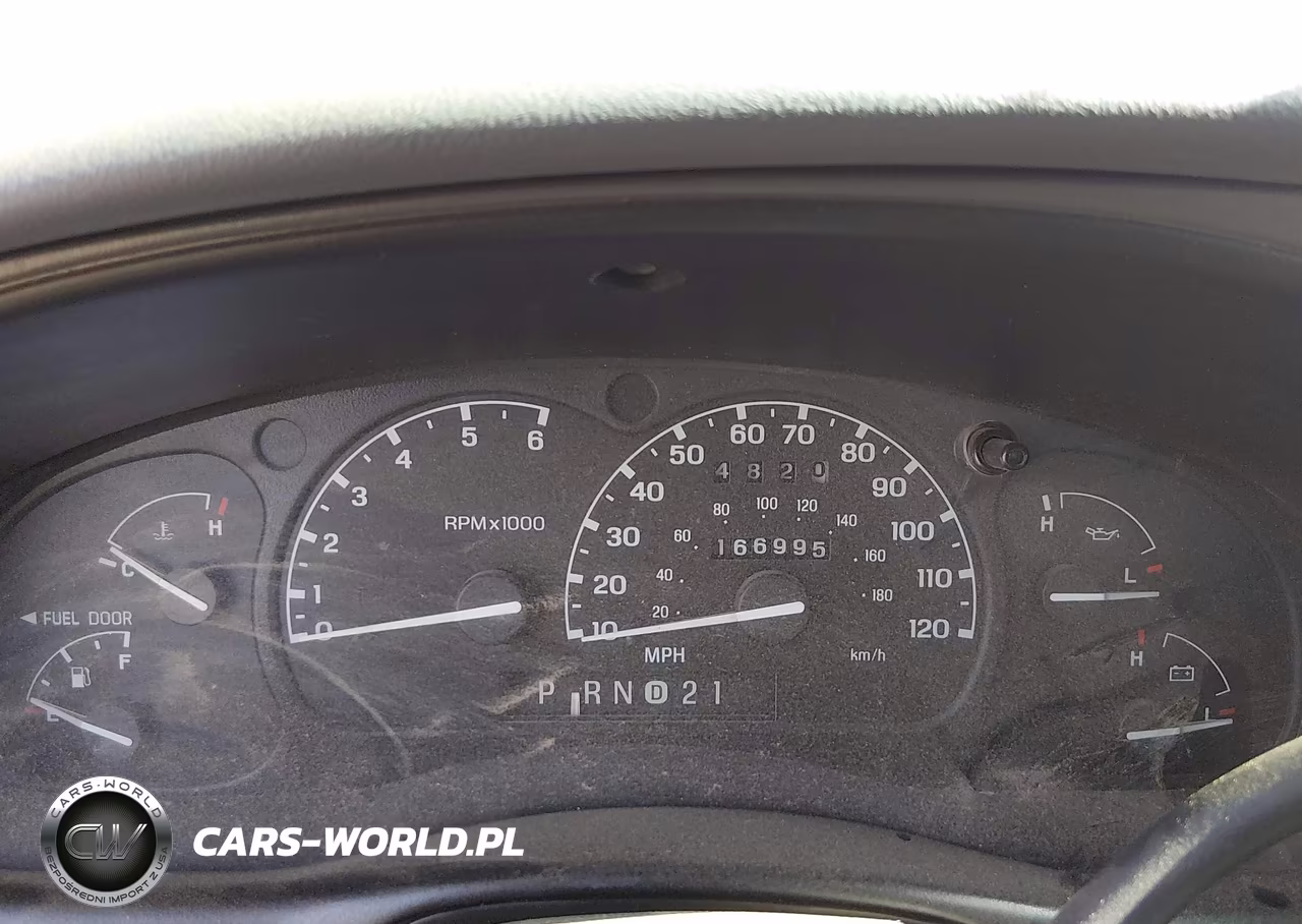 2001 Ford Ranger Edge-Xl-Xlt VIN:1FTYR14U31PA93150 - 7
