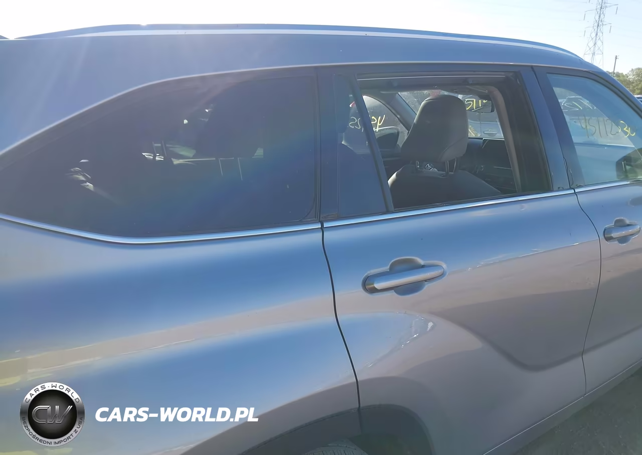 2021 Toyota Highlander Platinum VIN:5TDFZRBHXMS090557 - 6