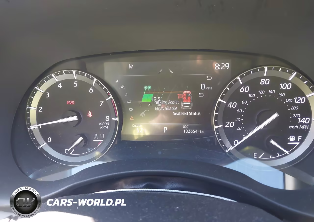 2021 Toyota Highlander Platinum VIN:5TDFZRBHXMS090557 - 7