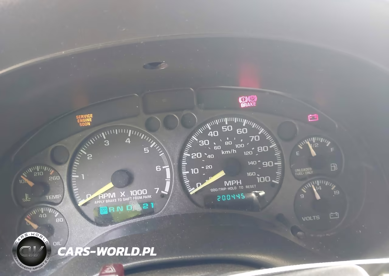 1999 Chevrolet S-10 Ls VIN:1GCCS1940X8178473 - 7