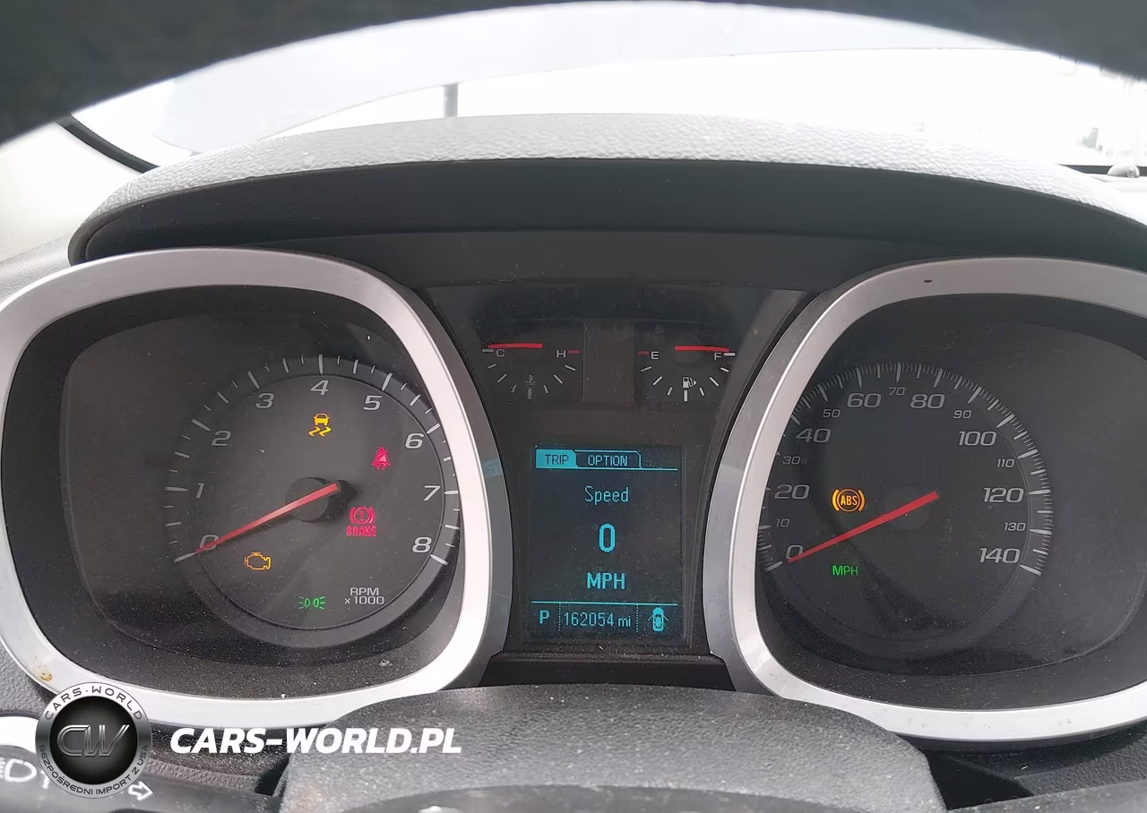 2014 Chevrolet Equinox 2Lt VIN:1GNALCEK2EZ131870 - 7