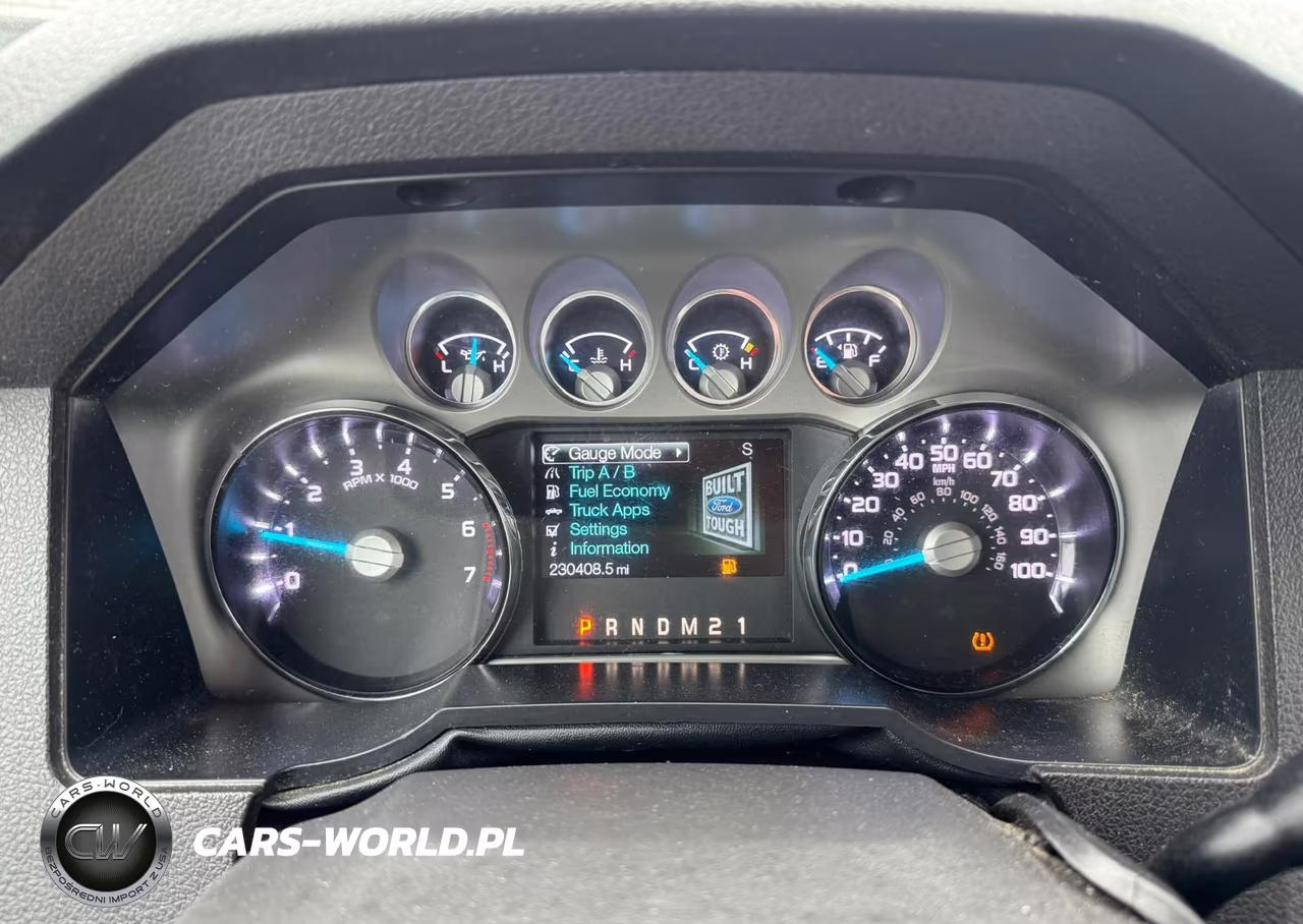 2015 Ford F350 Super Duty VIN:1FT8W3B63FEC74809 - 7