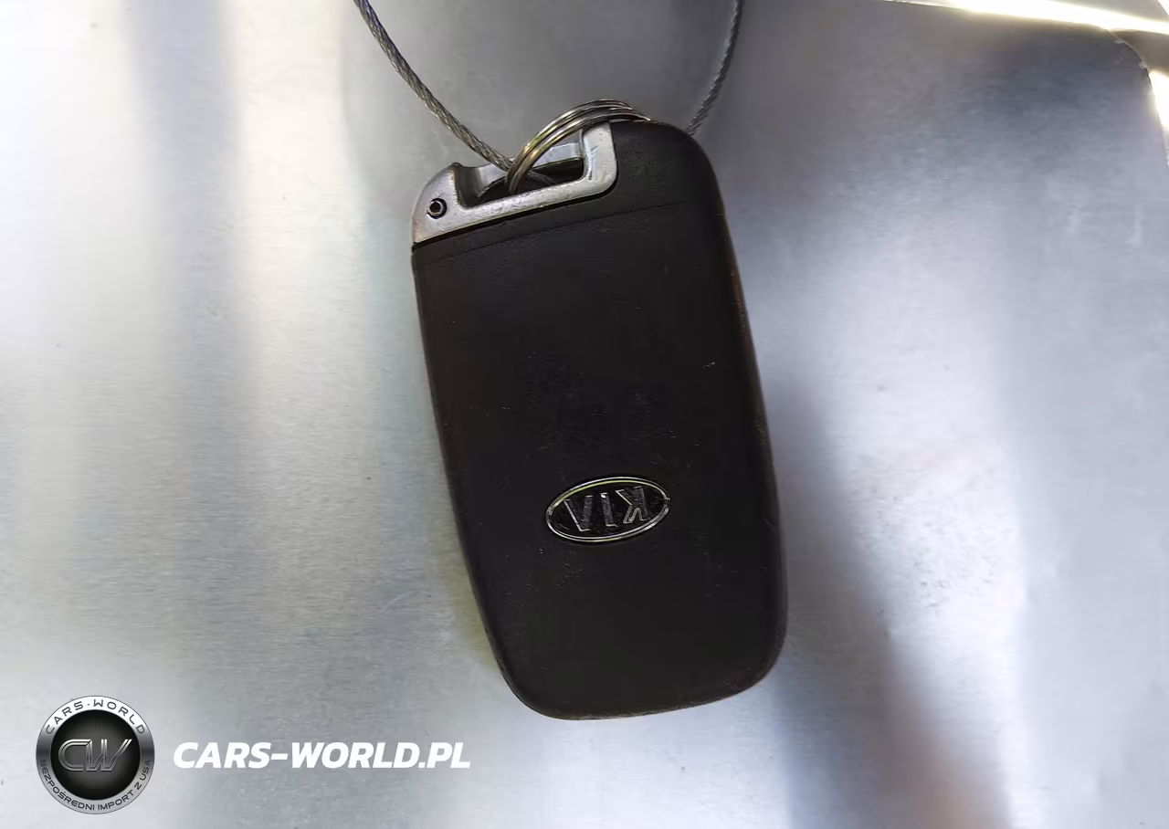 2012 Kia Optima Ex VIN:5XXGN4A71CG010123 - 11