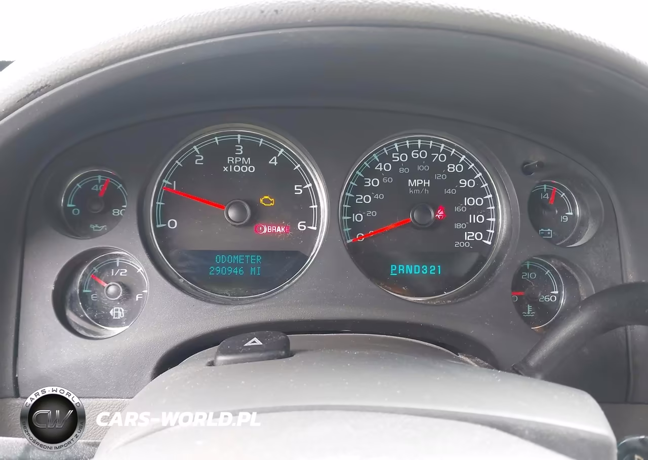 2008 Chevrolet Suburban 1500 Lt VIN:3GNFK16328G180625 - 7