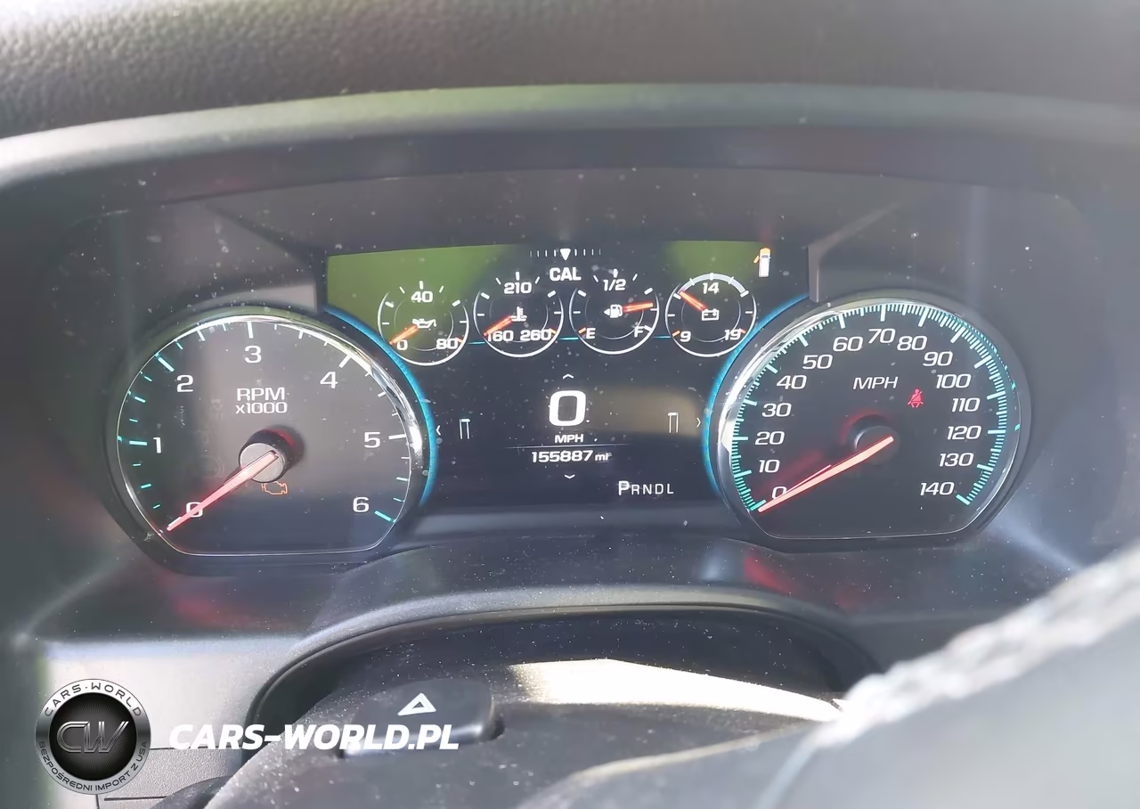 2018 GMC Sierra 1500 Denali VIN:3GTU2PEJ1JG350353 - 7