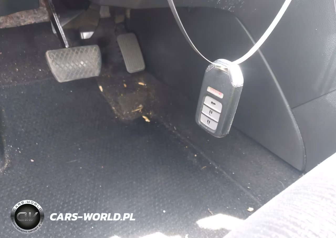 2014 Honda Accord Ex VIN:1HGCR2F7XEA013263 - 11