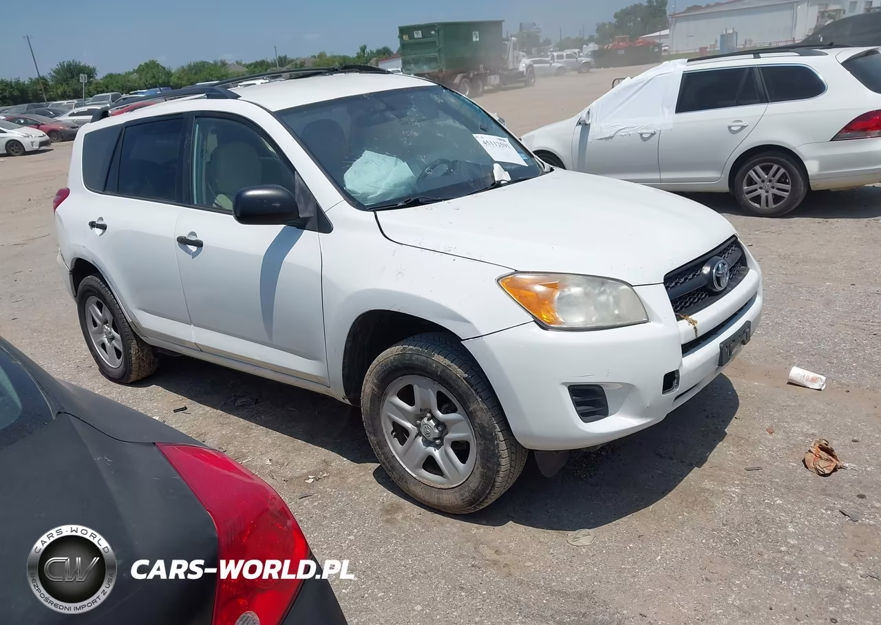 2010 Toyota Rav4