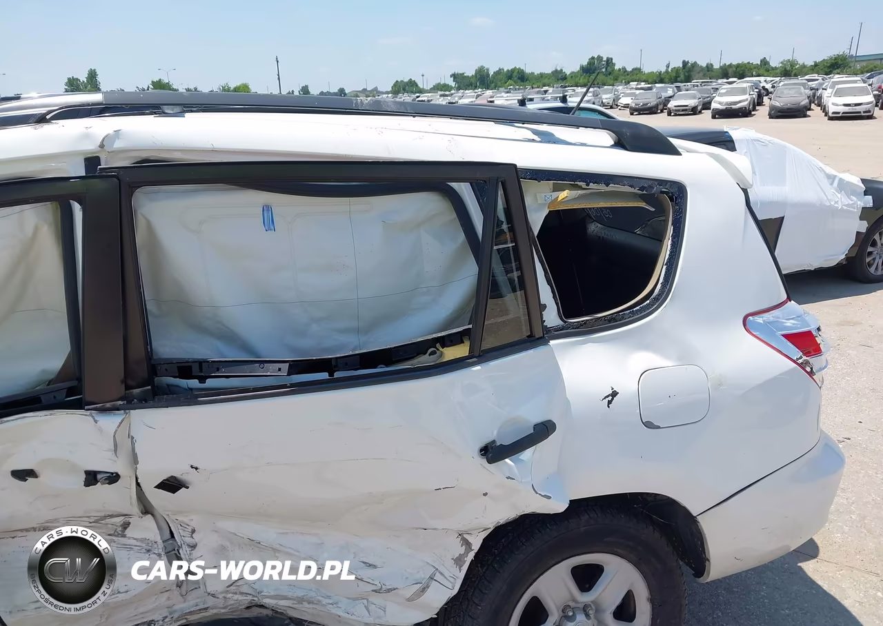 2010 Toyota Rav4 VIN:2T3ZF4DV0AW018658 - 12