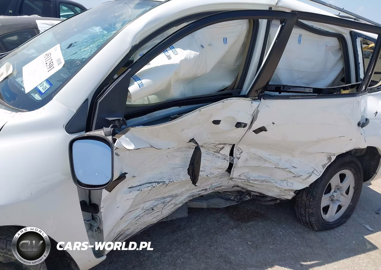 2010 Toyota Rav4 VIN:2T3ZF4DV0AW018658 - 6