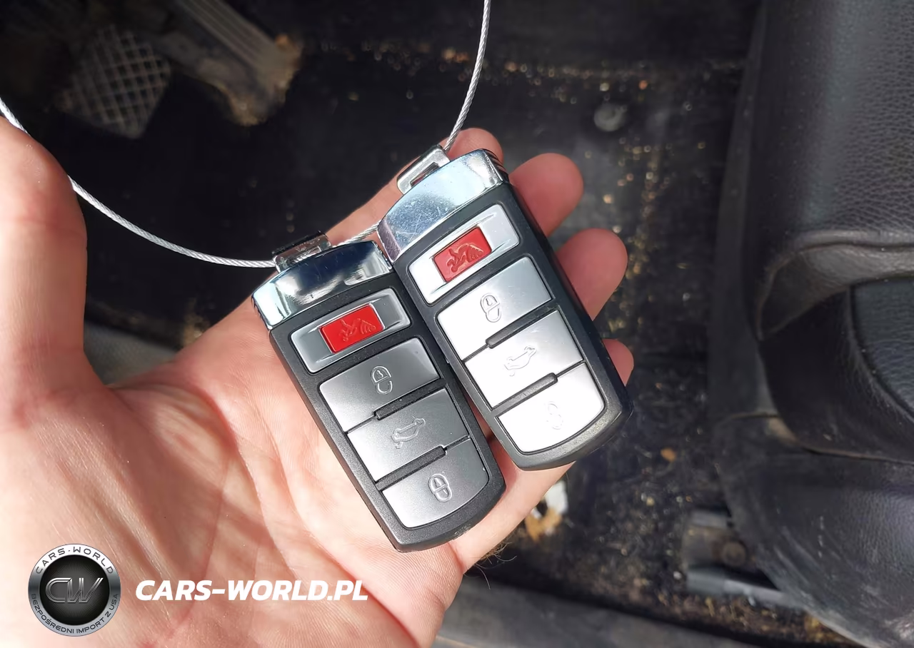 2008 Volkswagen Passat Komfort VIN:WVWAK93C88E085242 - 11