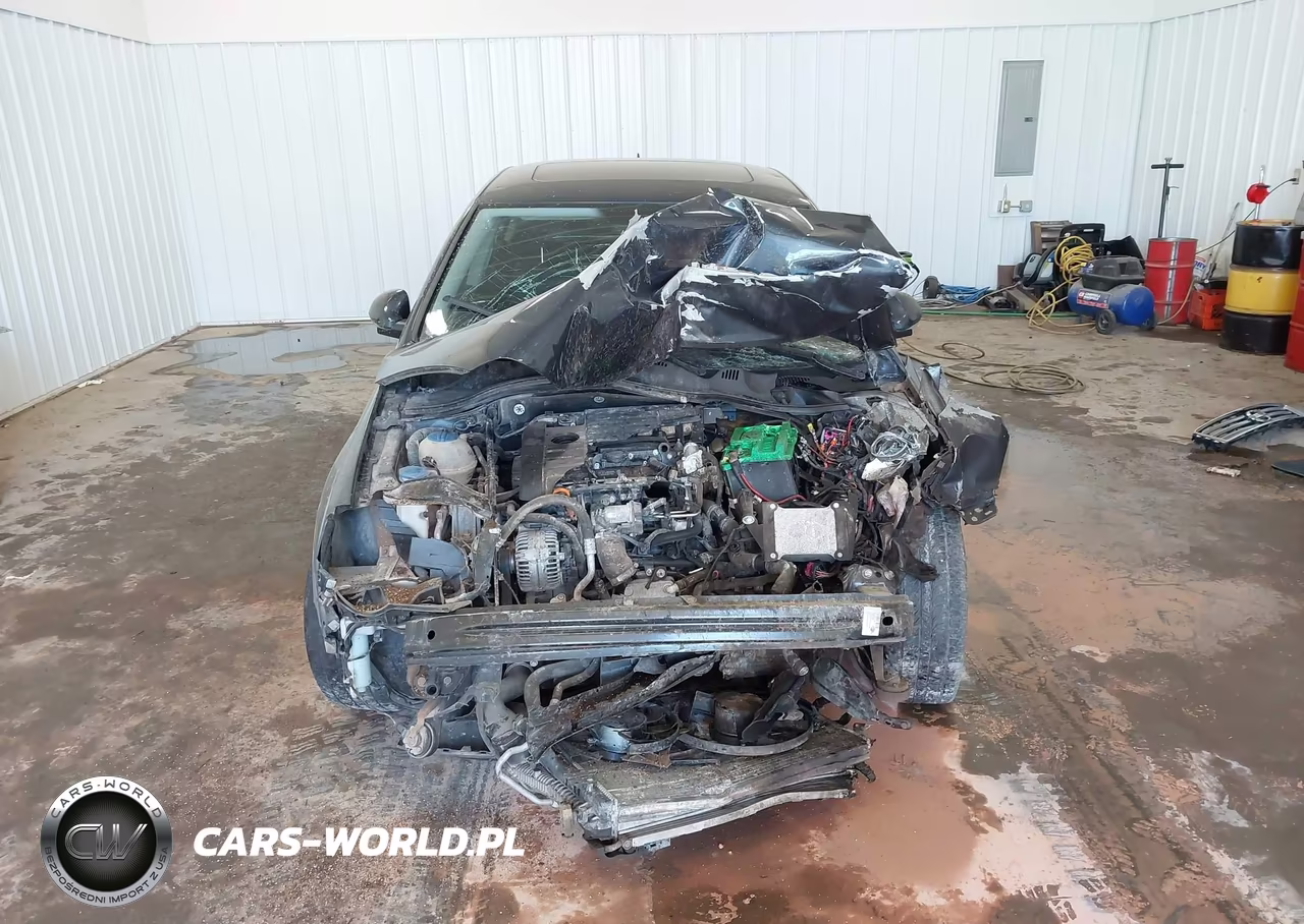 2008 Volkswagen Passat Komfort VIN:WVWAK93C88E085242 - 13