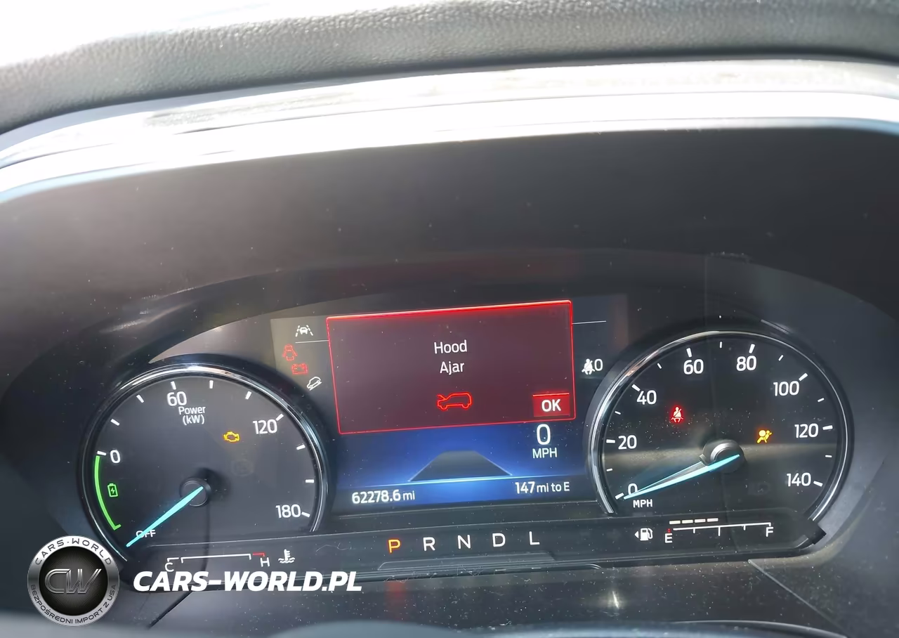 2021 Ford Escape Sel Hybrid VIN:1FMCU0CZ1MUA42537 - 7