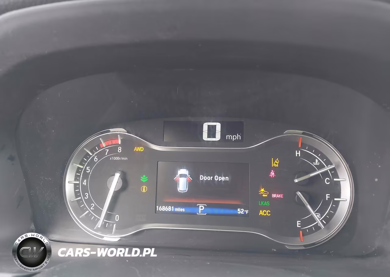 2016 Honda Pilot Touring VIN:5FNYF6H90GB030473 - 7