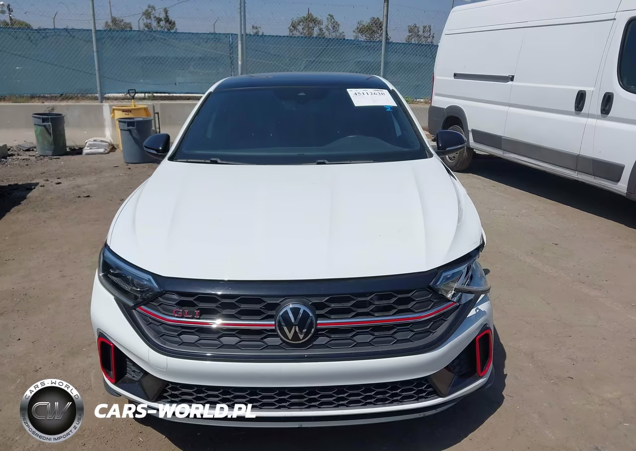 2022 Volkswagen Jetta Gli 2.0T Autobahn VIN:3VW2T7BU5NM029391 - 12