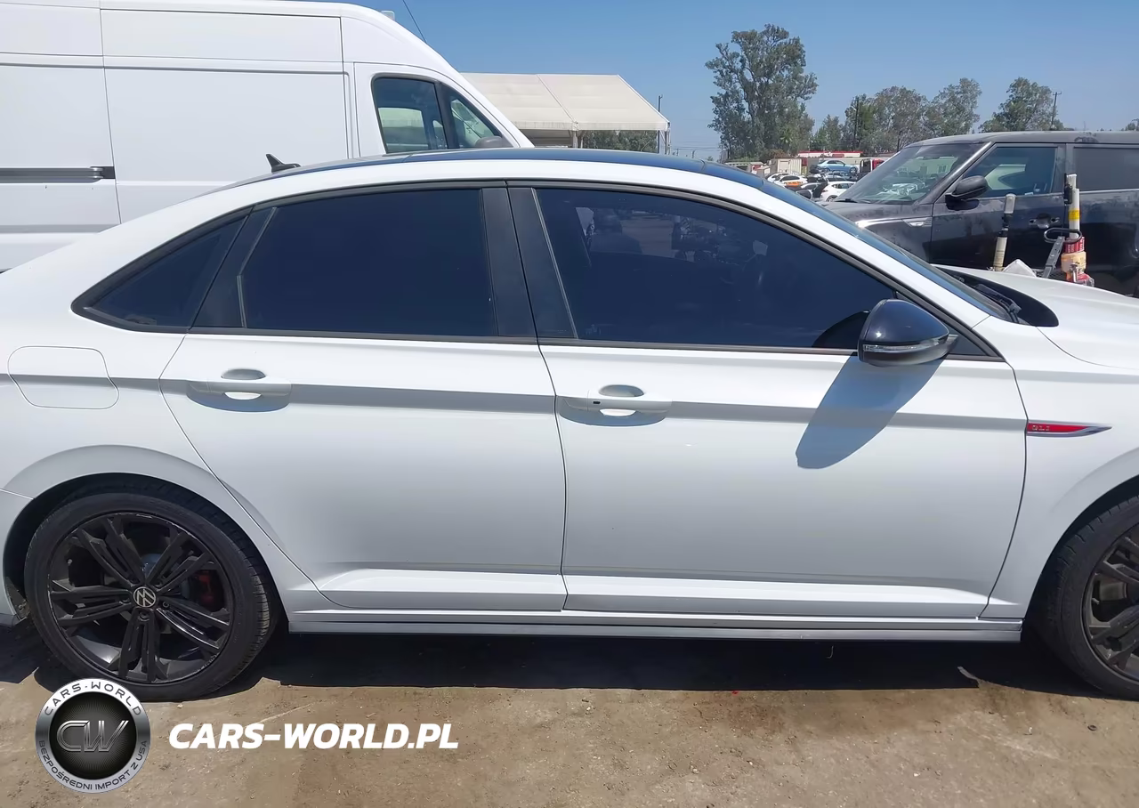 2022 Volkswagen Jetta Gli 2.0T Autobahn VIN:3VW2T7BU5NM029391 - 13