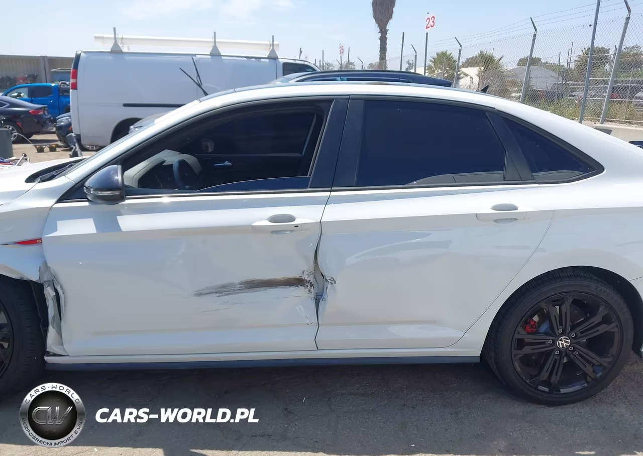 2022 Volkswagen Jetta Gli 2.0T Autobahn VIN:3VW2T7BU5NM029391 - 14