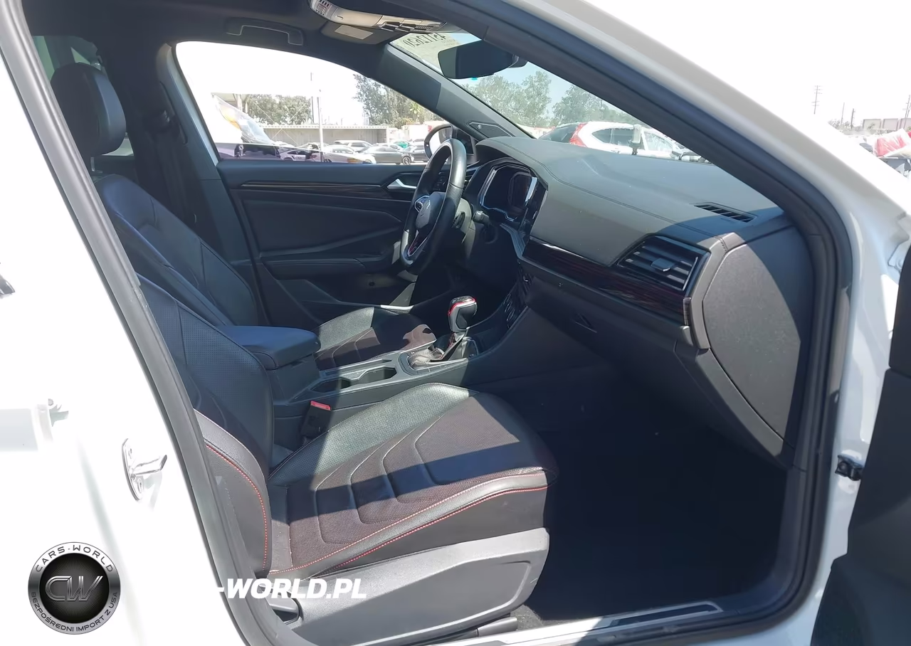 2022 Volkswagen Jetta Gli 2.0T Autobahn VIN:3VW2T7BU5NM029391 - 5