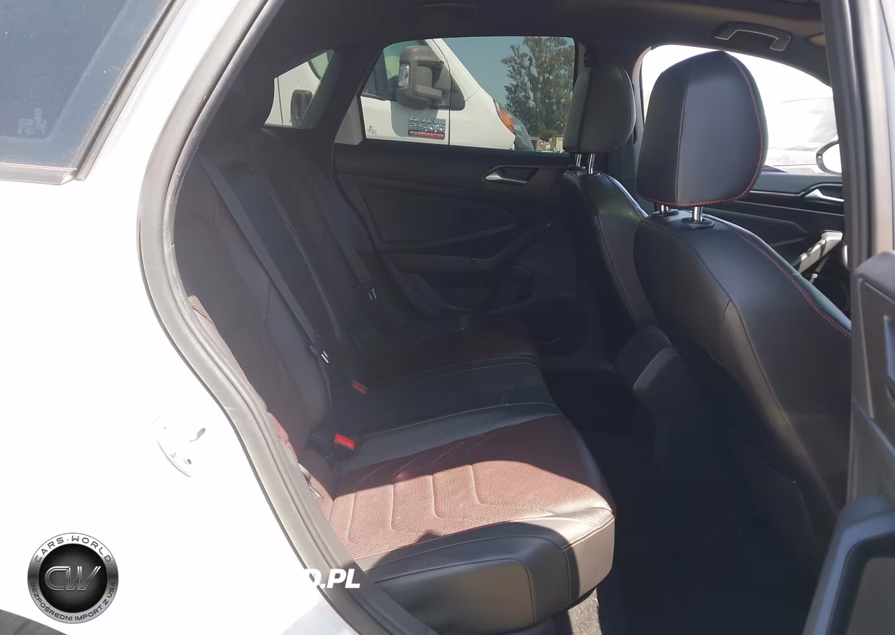 2022 Volkswagen Jetta Gli 2.0T Autobahn VIN:3VW2T7BU5NM029391 - 8
