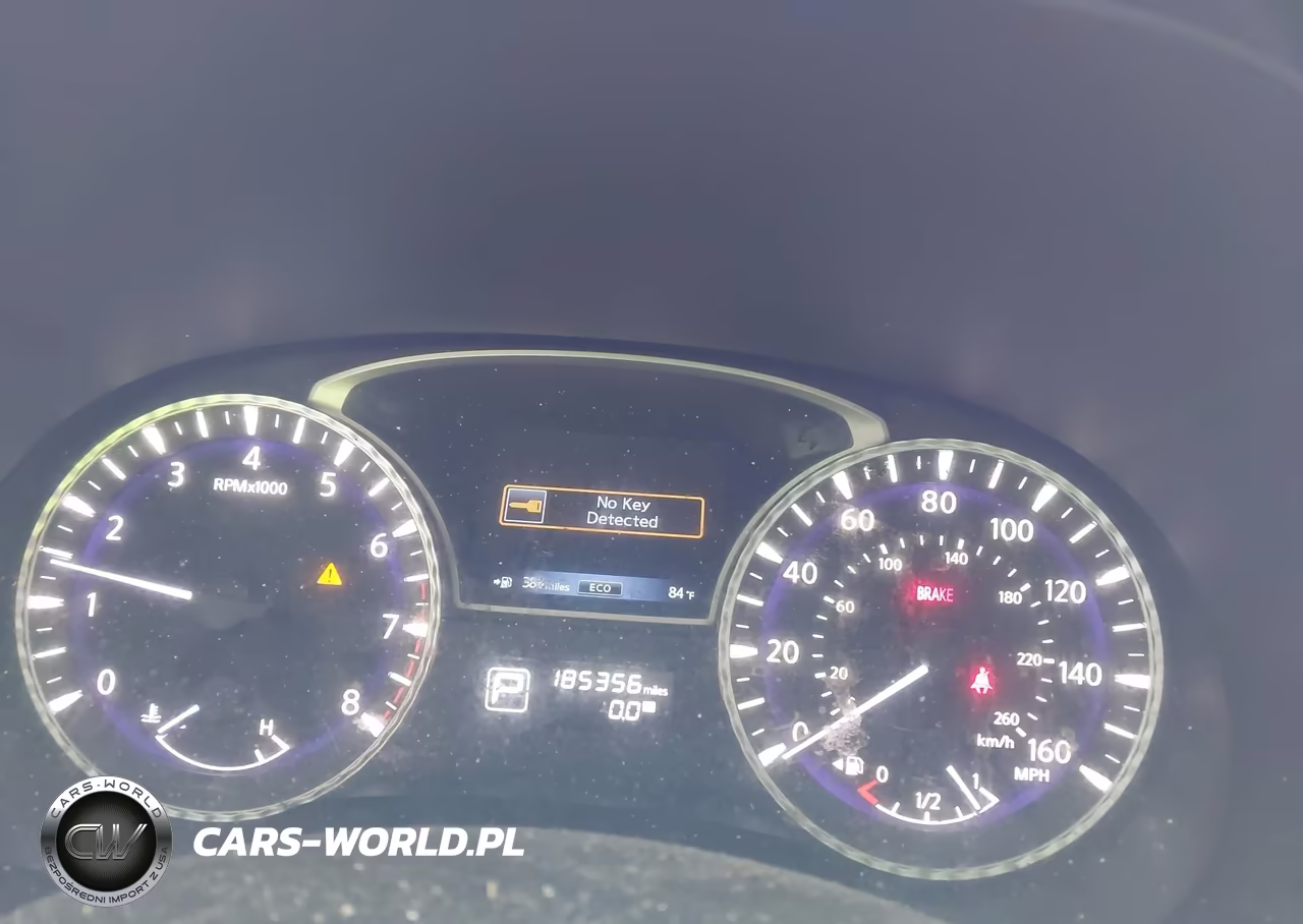2013 Infiniti Jx35 VIN:5N1AL0MN5DC320660 - 7