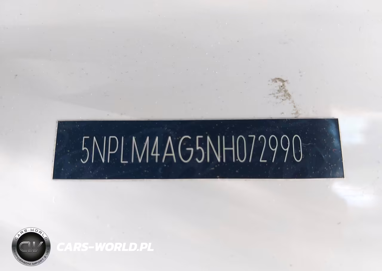 2022 Hyundai Elantra Sel VIN:5NPLM4AG5NH072990 - 18