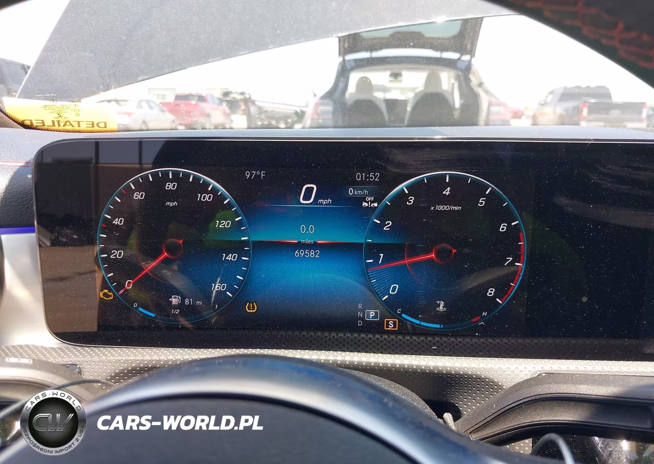 2023 Mercedes-Benz Cla 250 Coupe VIN:W1K5J4GBXPN330829 - 7