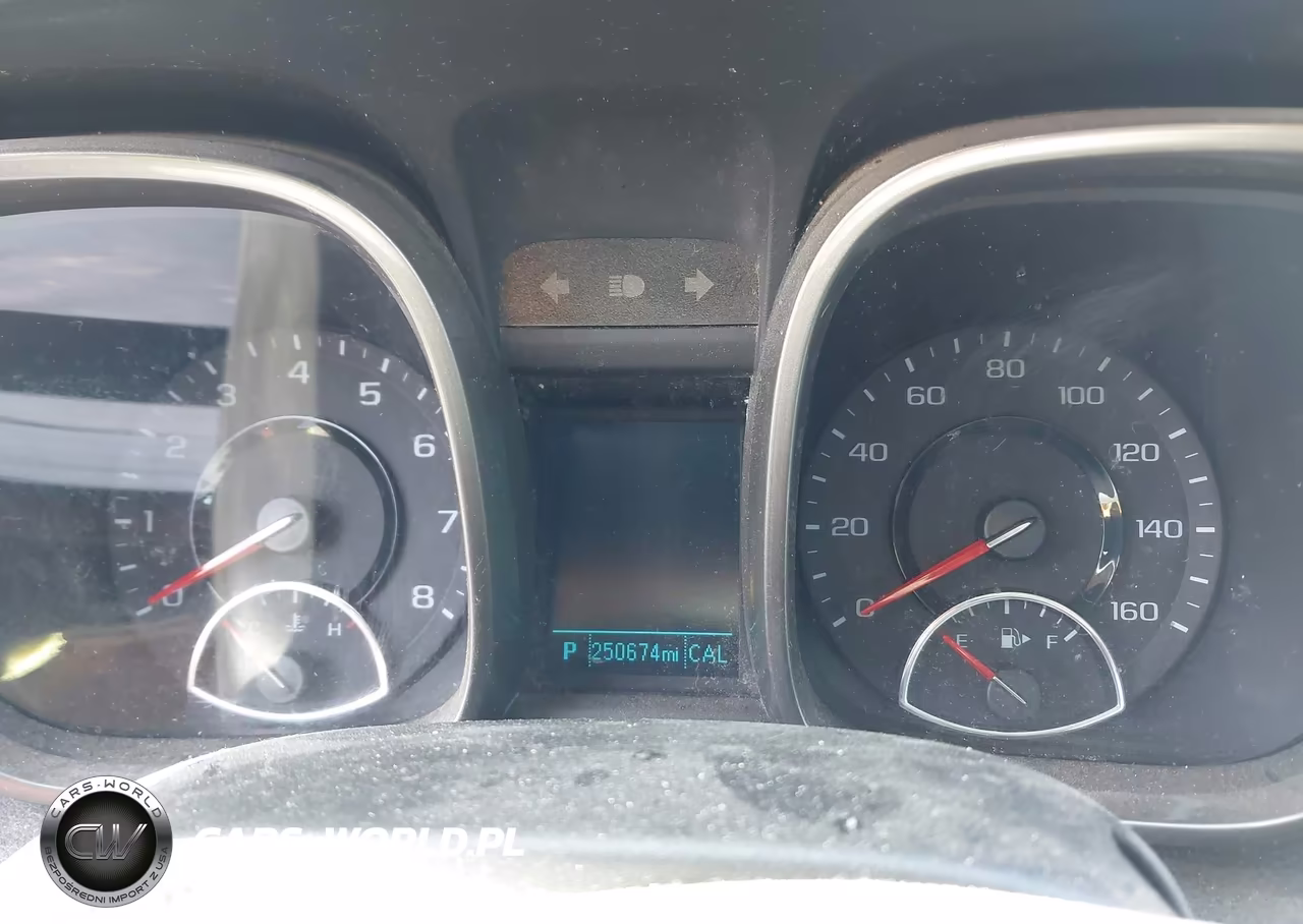 2013 Chevrolet Malibu 1Ls VIN:1G11B5SA4DU116942 - 7