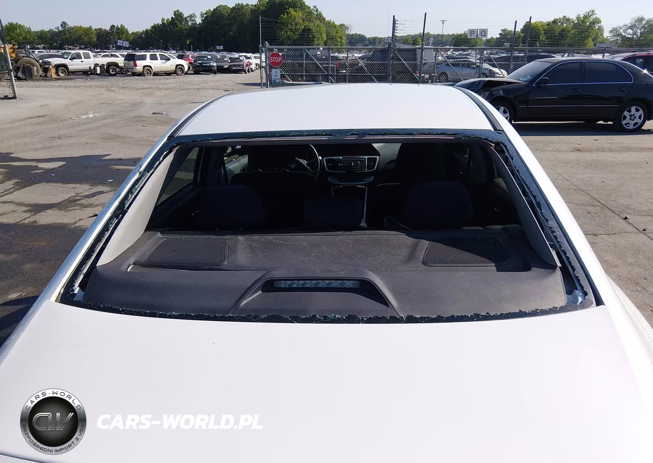 2015 Honda Accord Sport VIN:1HGCR2F54FA176541 - 17