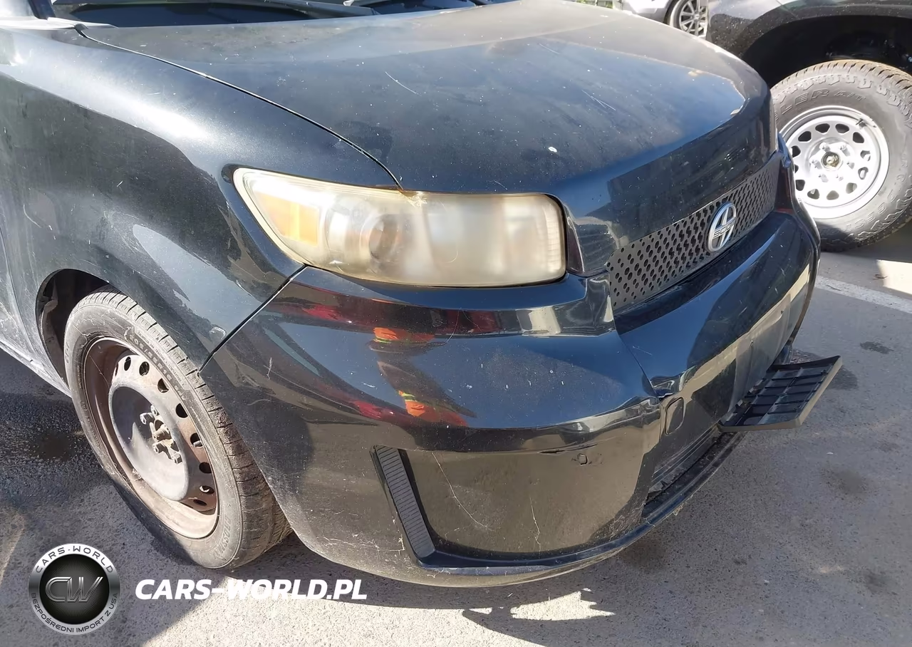 2010 Scion Xb VIN:JTLZE4FE1A1116987 - 12