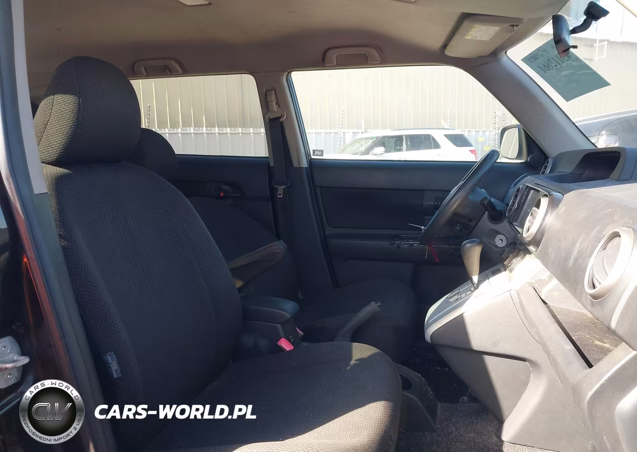 2010 Scion Xb VIN:JTLZE4FE1A1116987 - 5