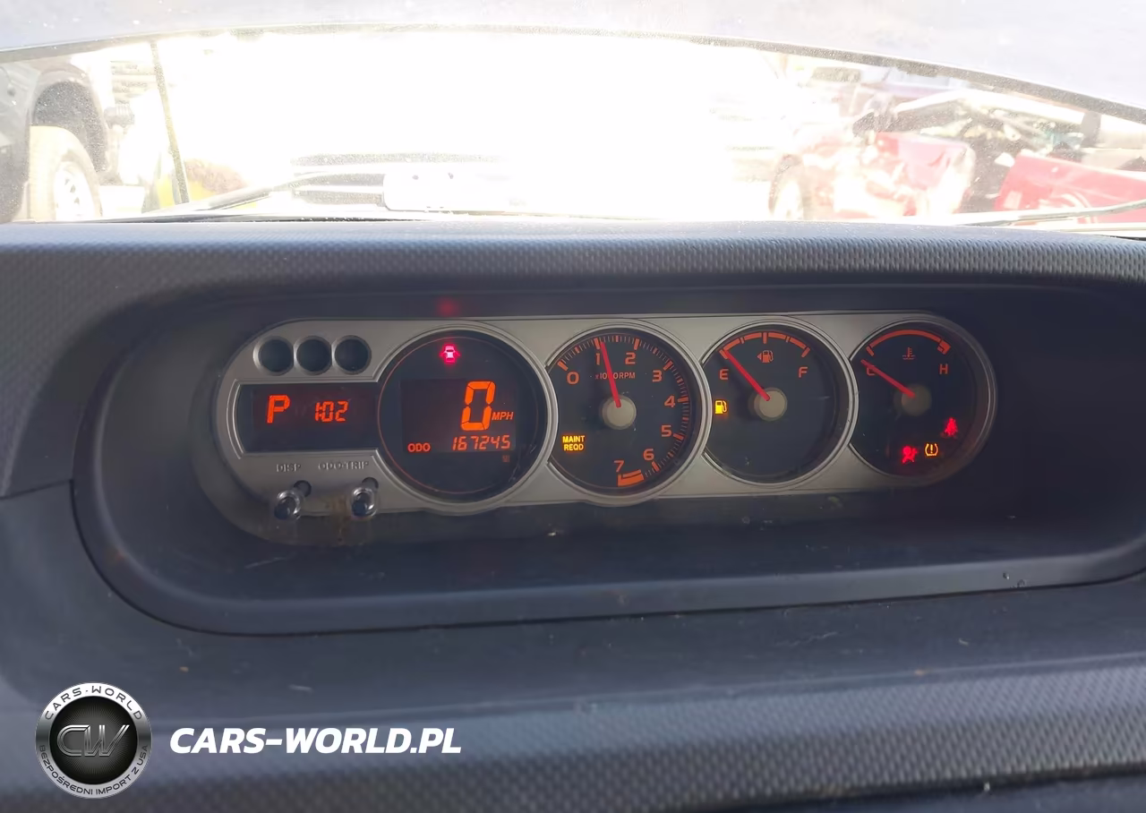 2010 Scion Xb VIN:JTLZE4FE1A1116987 - 7