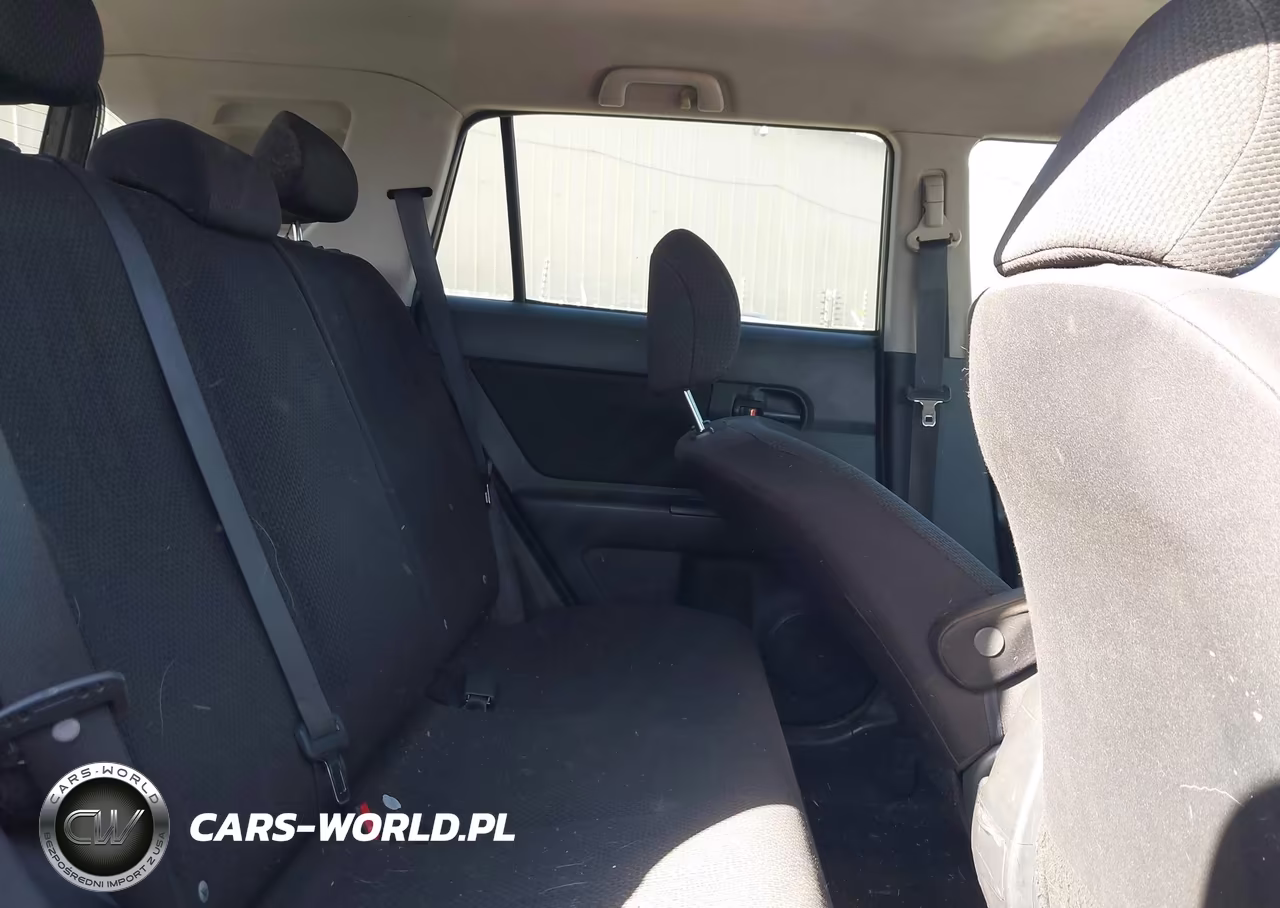 2010 Scion Xb VIN:JTLZE4FE1A1116987 - 8