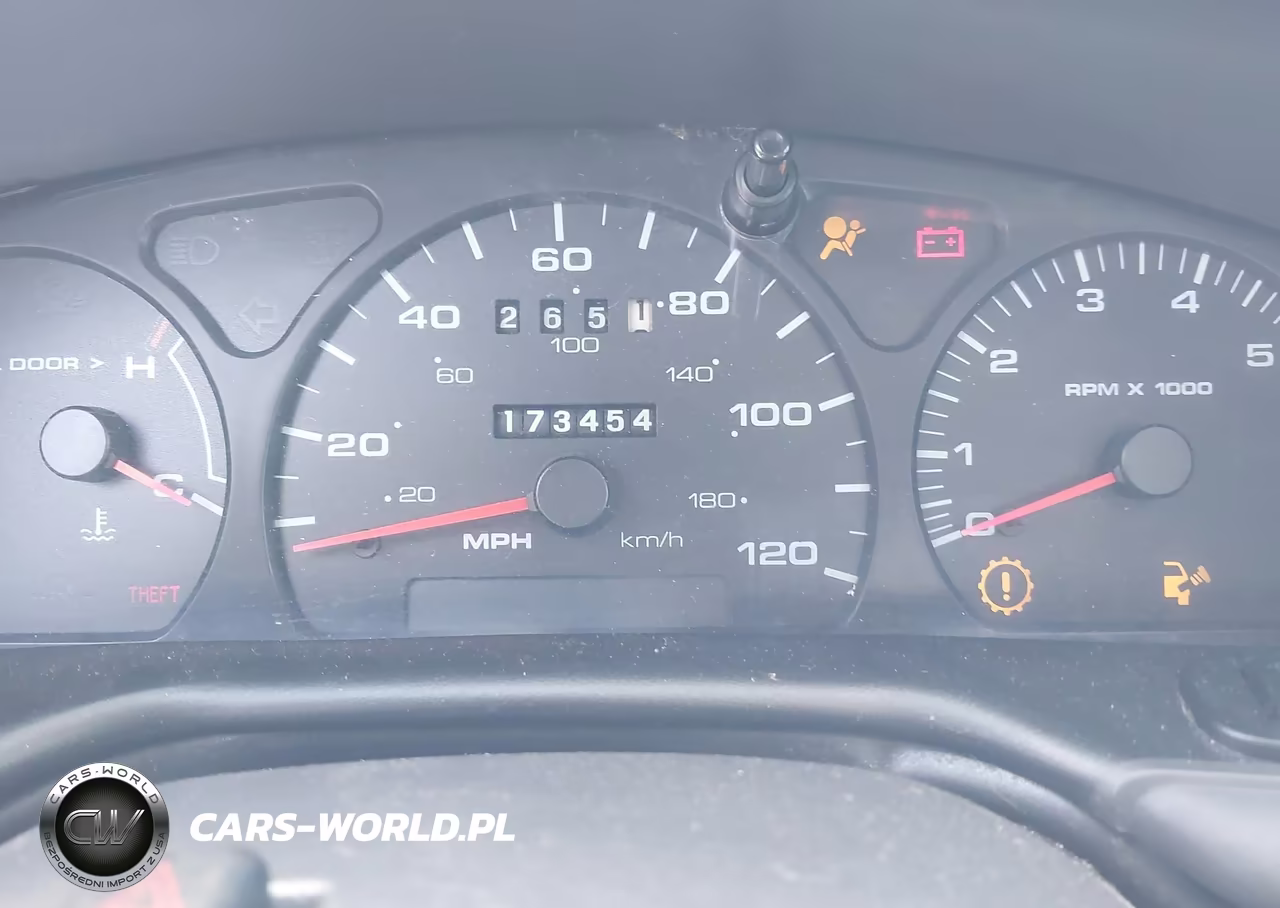 2003 Ford Taurus Sel VIN:1FAHP56S73A259223 - 7