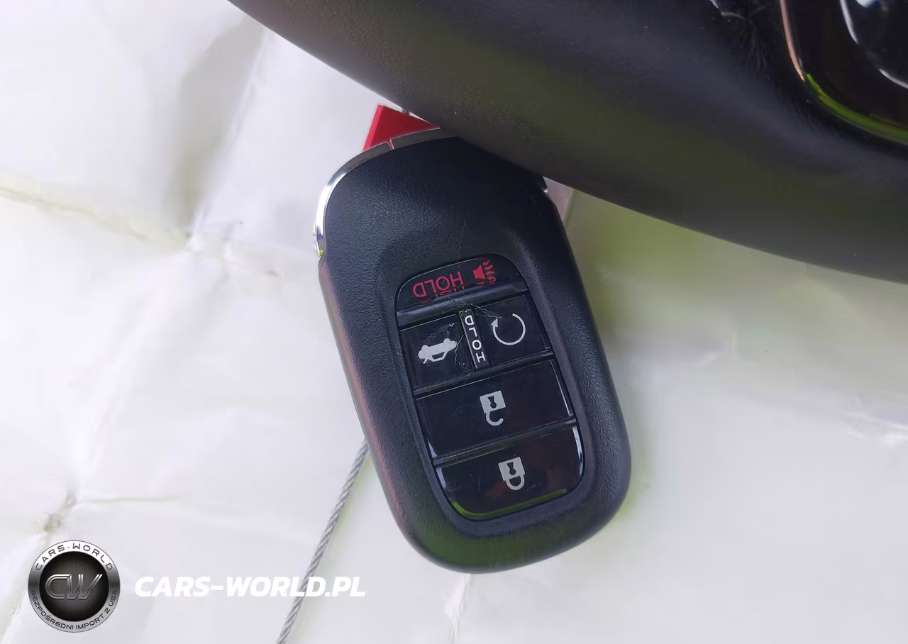 2026 Honda Civic Sport VIN:2HGFE2F58TH552308 - 11