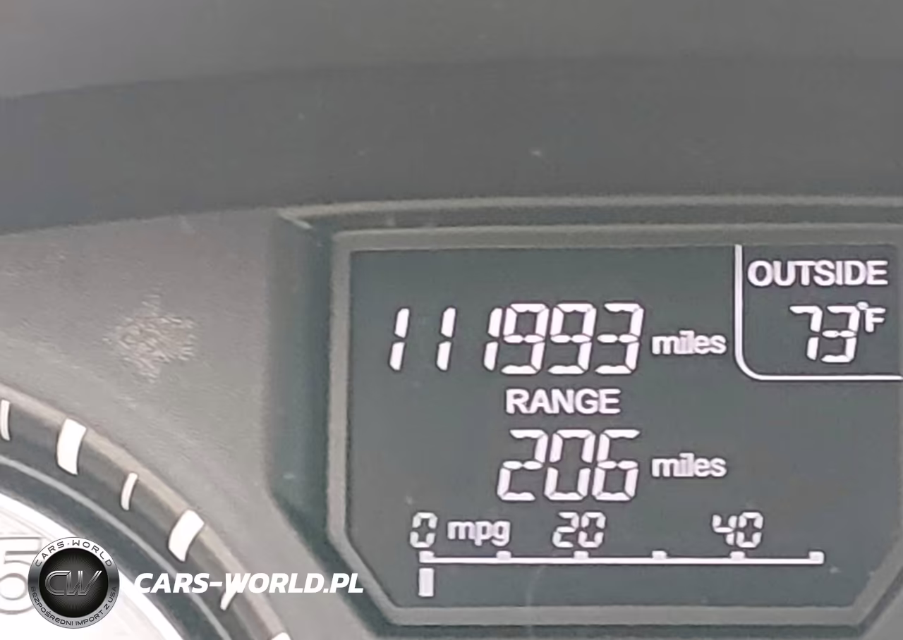 2016 Honda Odyssey Ex-L VIN:5FNRL5H66GB017661 - 15
