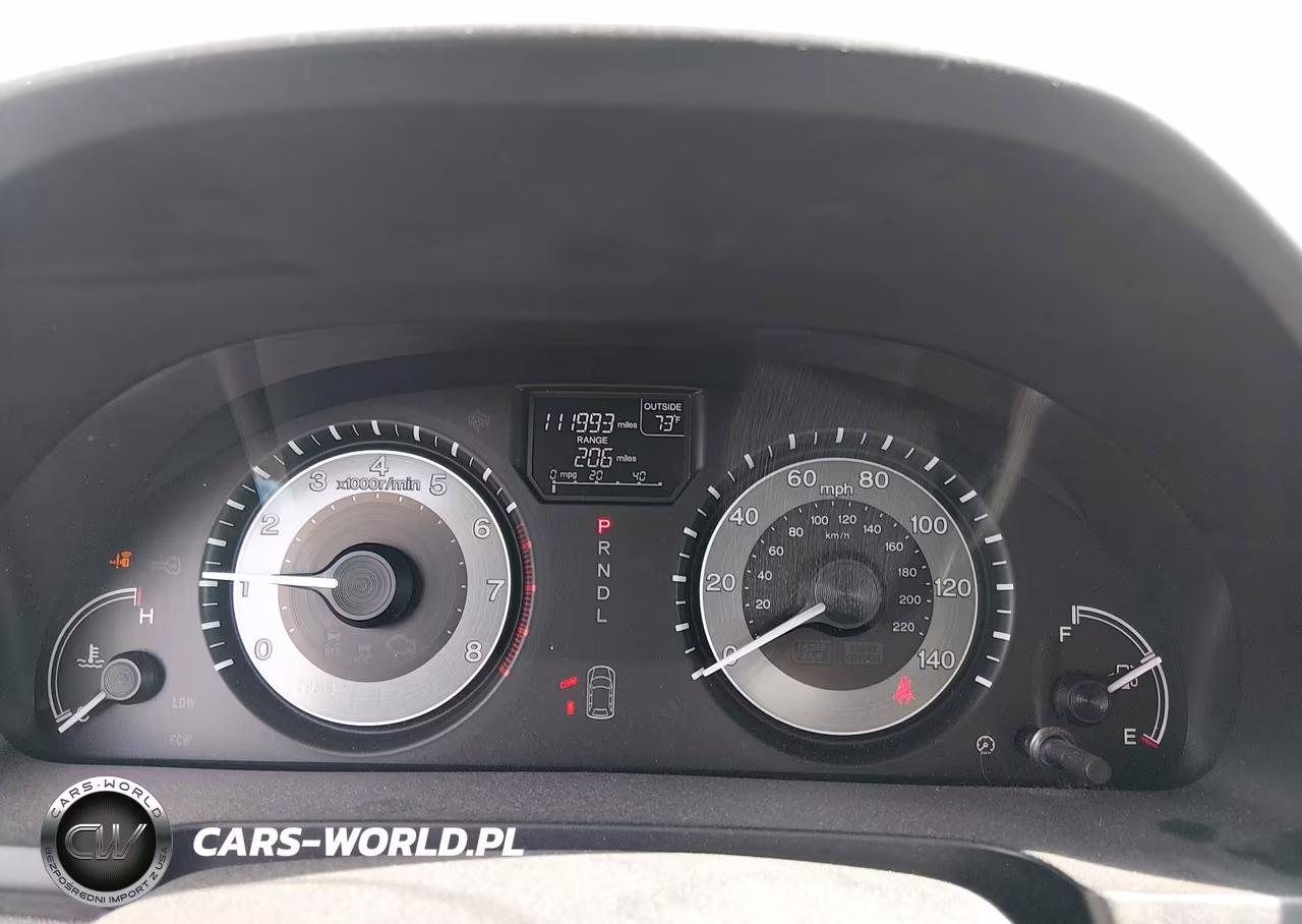 2016 Honda Odyssey Ex-L VIN:5FNRL5H66GB017661 - 7