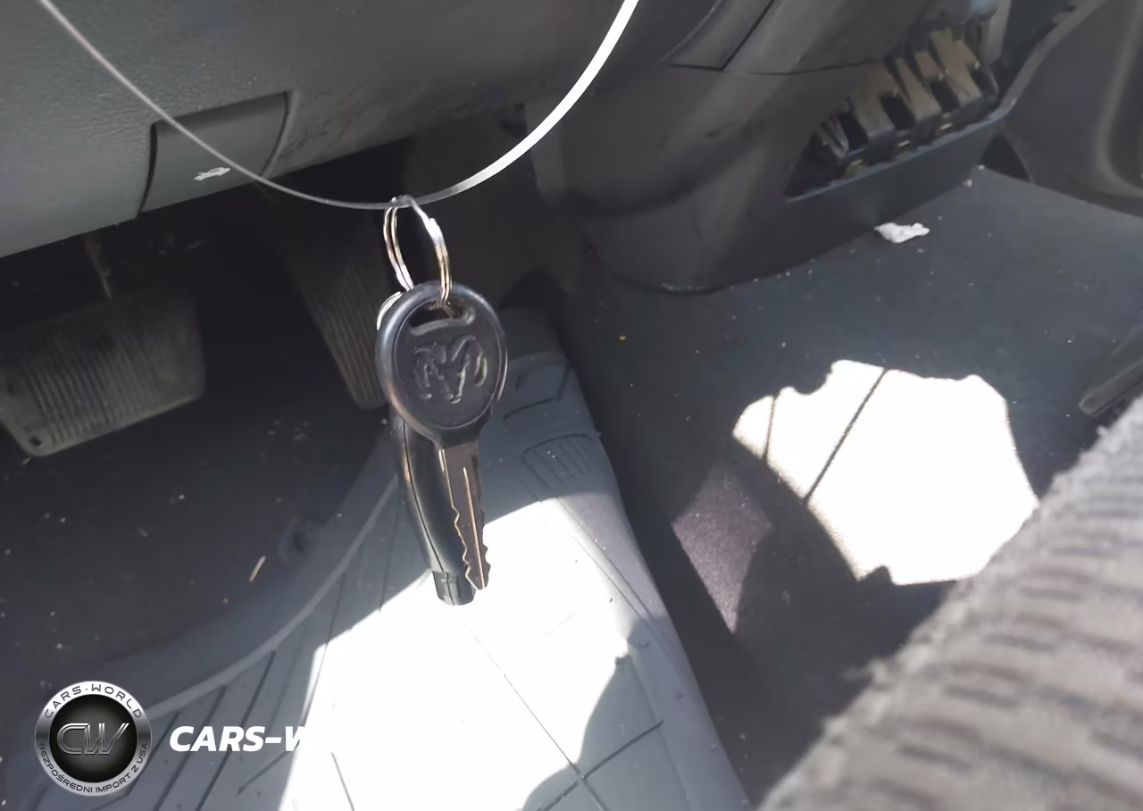 2012 Ram 1500 St VIN:1C6RD7FP9CS266061 - 11