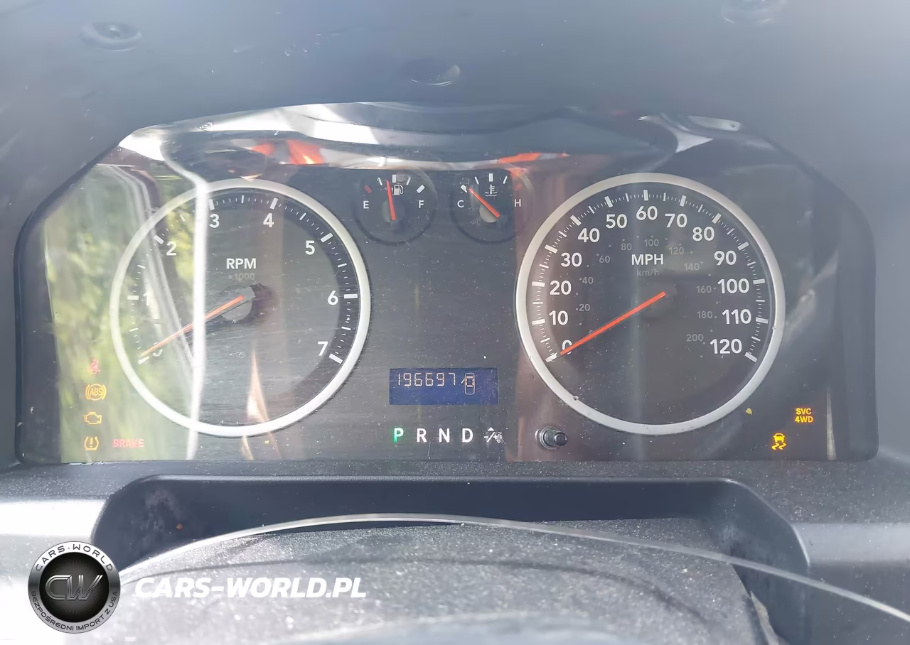 2012 Ram 1500 St VIN:1C6RD7FP9CS266061 - 7