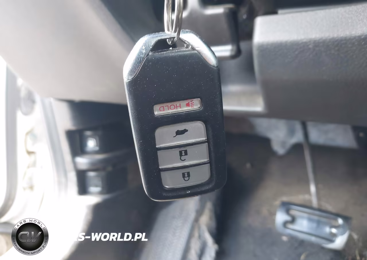 2016 Honda Hr-V Ex VIN:3CZRU6H55GM753409 - 11